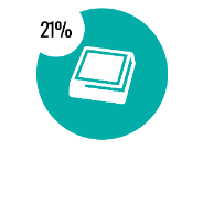 Mousse ciocco - salsa